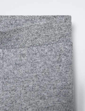 Pantaloni Zara, gri Gri