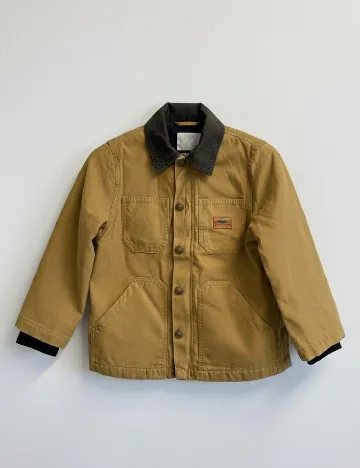 Geaca Zara, maro Maro