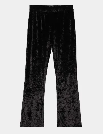 Pantaloni Cool Club, negru Negru