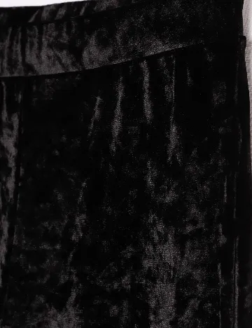 Pantaloni Cool Club, negru Negru