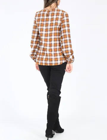 Bluza Zara, mix culori Mix culori