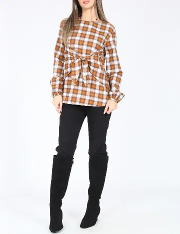 Bluza Zara, mix culori Mix culori