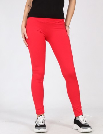 Colanti Pull&Bear, rosu