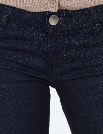 Blugi Zara, bleumarin