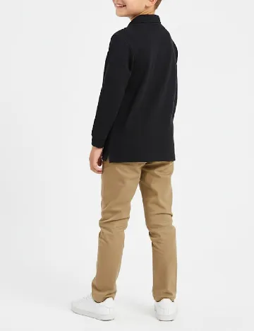 Bluza Zara, negru Negru