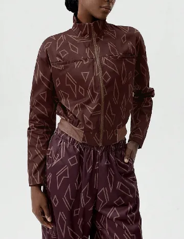 Jacheta SHEIN, maro Maro