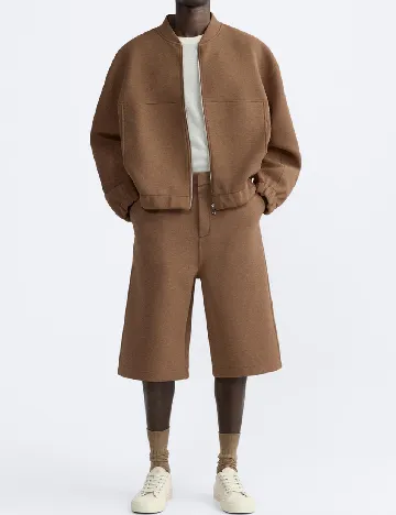 Jacheta Zara, maro Maro