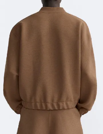 Jacheta Zara, maro Maro