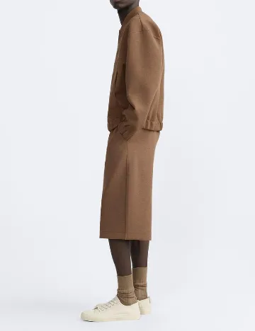 Jacheta Zara, maro Maro