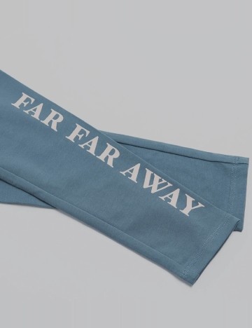 Colanti Cool Club, albastru