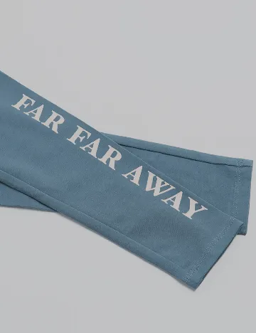 Colanti Cool Club, albastru Albastru