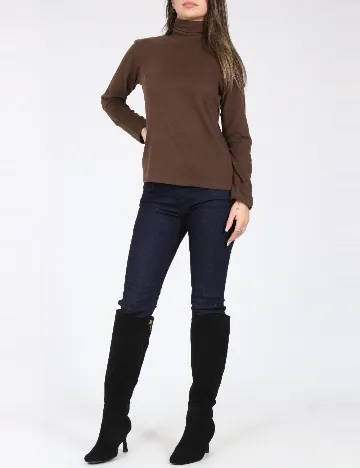 Bluza Zara, maro Maro