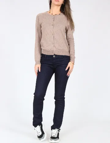 Cardigan Zara, maro Maro