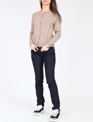 Cardigan Zara, maro Maro