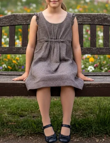 Rochie Zara, maro Maro