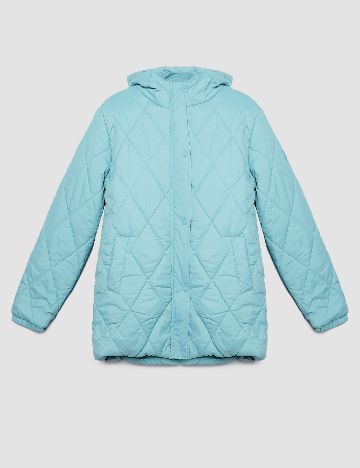 Geaca Cool Club, albastru