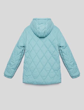 Geaca Cool Club, albastru