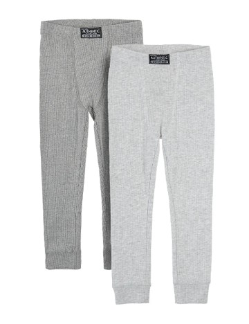 Set colanti 2 perechi Cool Club, gri