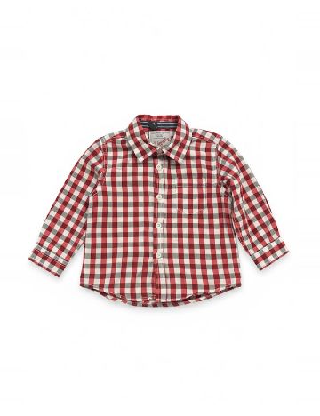 Camasa Zara, mix culori