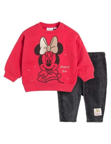 Compleu Disney, mix culori