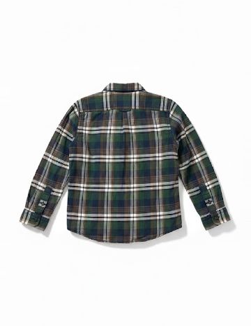 Camasa Zara, mix culori