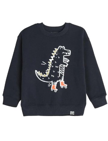 Compleu Cool Club, bleumarin inchis