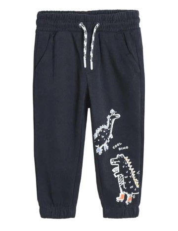 Compleu Cool Club, bleumarin inchis