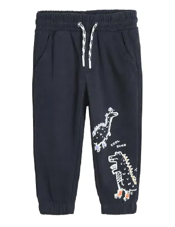 Compleu Cool Club, bleumarin inchis Albastru