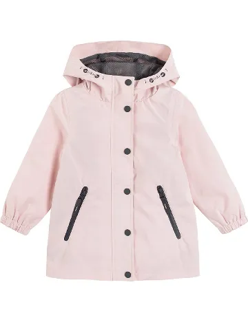 Geaca de ploaie Cool Club, roz Roz