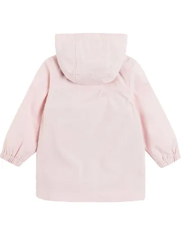 Geaca de ploaie Cool Club, roz Roz