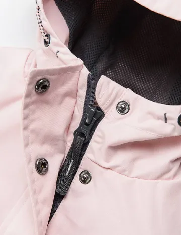 Geaca de ploaie Cool Club, roz Roz