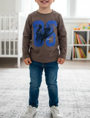 Bluza Zara, maro Maro