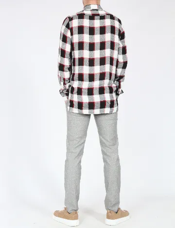 Camasa Zara, mix culori Mix culori