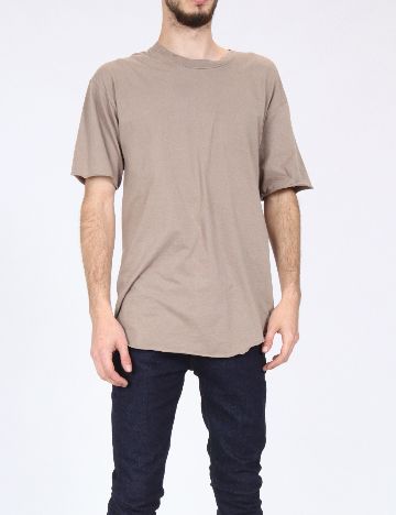 Tricou Zara, maro