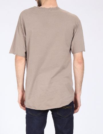 Tricou Zara, maro