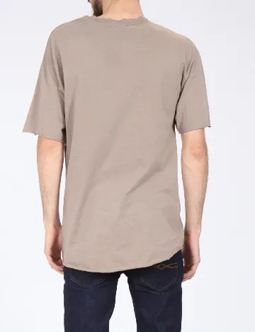 Tricou Zara, maro Maro