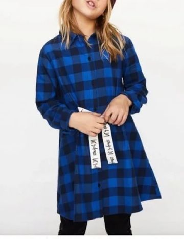 Rochie Zara, albastru