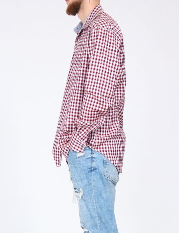 Camasa Zara, mix culori