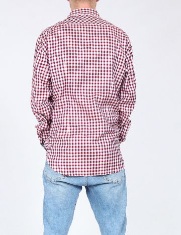 Camasa Zara, mix culori