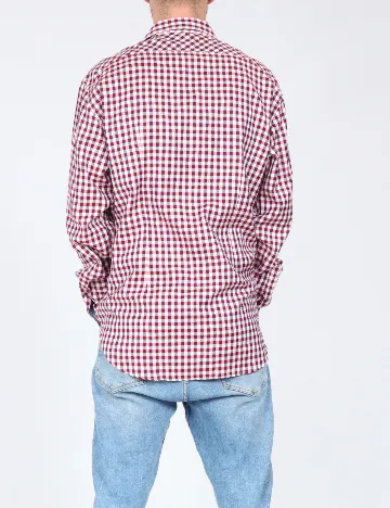 Camasa Zara, mix culori Mix culori