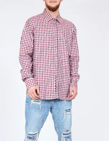 Camasa Zara, mix culori Mix culori