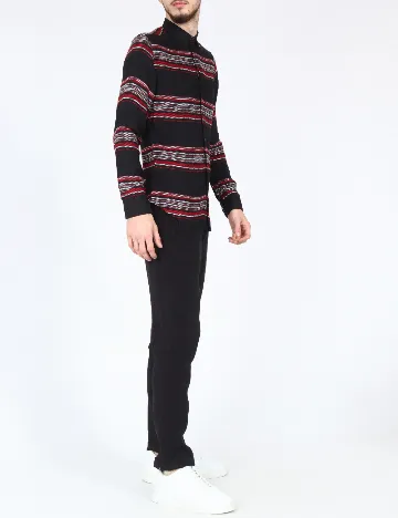 Camasa Zara, mix culori Mix culori