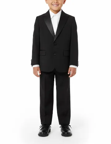 Sacou Zara, negru Negru