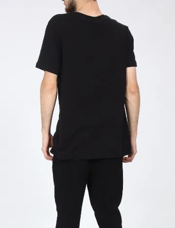 Tricou Zara, negru Negru
