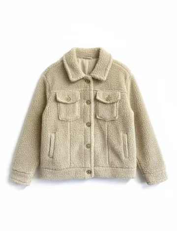 Jacheta Zara, crem Crem