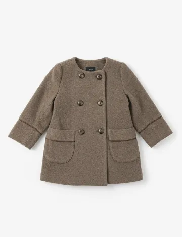 Palton Zara, maro Maro