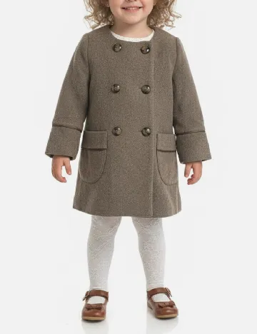 Palton Zara, maro Maro