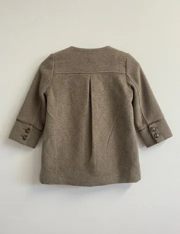 Palton Zara, maro Maro