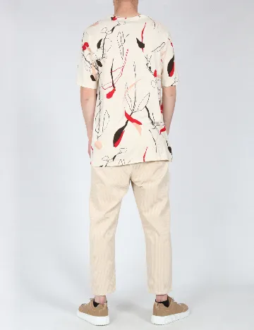 Tricou Zara, mix culori Mix culori