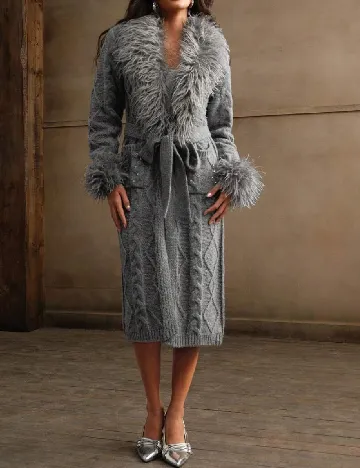 Jacheta Anewsta, gri Gri